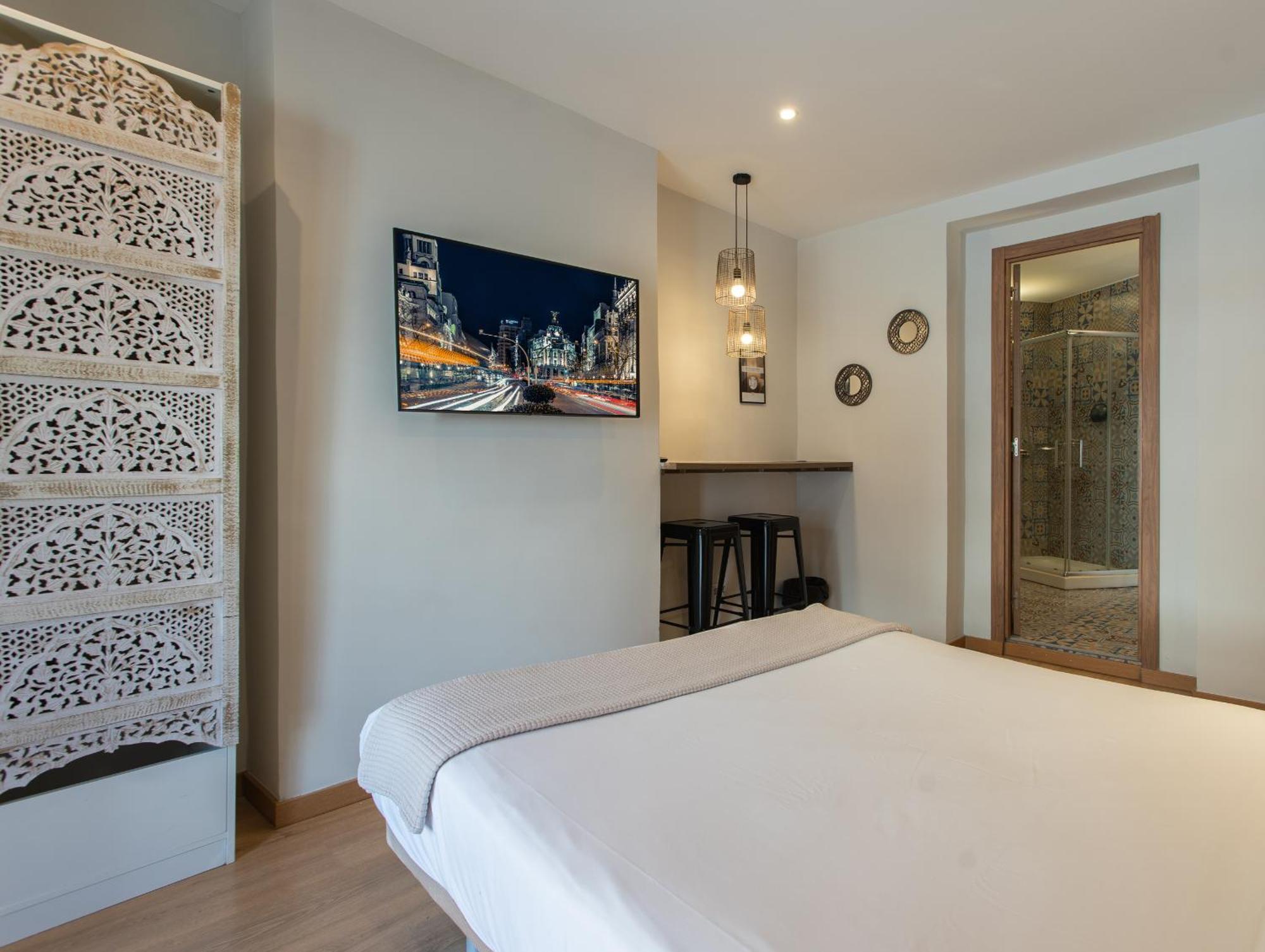 Abracadabra Suites — Foto 1